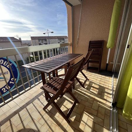 Studio A 50M De La Plage Saint-Pierre-la-Mer  Exteriör bild