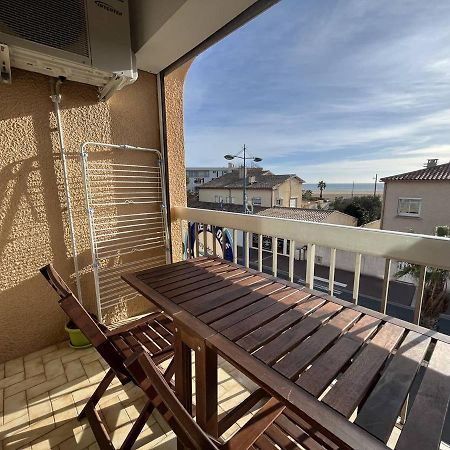 Studio A 50M De La Plage Saint-Pierre-la-Mer  Exteriör bild