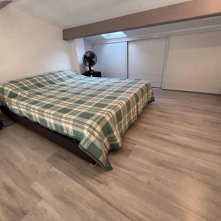 Studio A 50M De La Plage Saint-Pierre-la-Mer  Exteriör bild